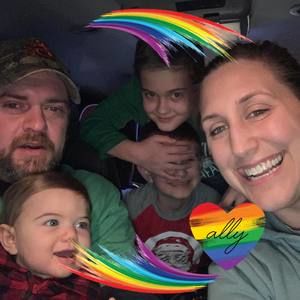 Meet your Posher, Andrea